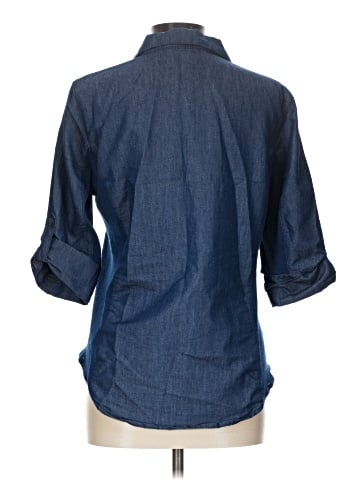 cavalini Denim Jacket (view 2)