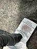 Eddie Bauer Gray Cargo Pants Size 10 - photo 9