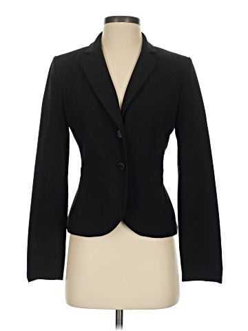 Calvin Klein Blazer (view 1)
