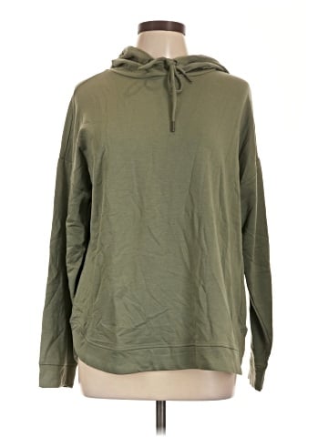 Max & Mia Pullover Hoodie (view 1)