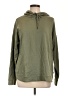 Max & Mia Green Pullover Hoodie Size L - photo 1