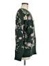 Listicle Floral Green Pullover Sweater Size M - photo 4