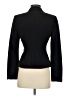Calvin Klein Black Blazer Size 2 - photo 2