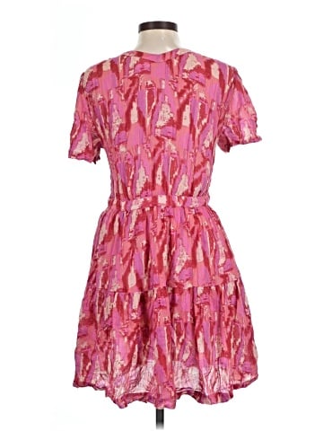 BA&SH Casual Dress (view 2)