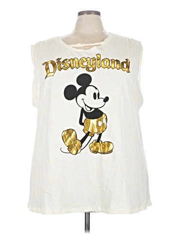 Disney Sleeveless T-Shirt (view 1)