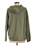 Max & Mia Green Pullover Hoodie Size L - photo 2