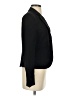 Calvin Klein Black Blazer Size 2 - photo 4