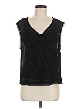 Lovestitch Sleeveless Blouse