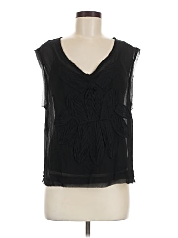 Lovestitch Sleeveless Blouse (view 1)