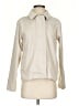 Banana Republic 100% Polyester Ivory Jacket Size XS - photo 1