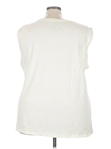 Disney Sleeveless T-Shirt (view 2)