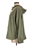 Max & Mia Green Pullover Hoodie Size L - photo 5