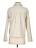 Banana Republic 100% Polyester Ivory Jacket Size XS - photo 2