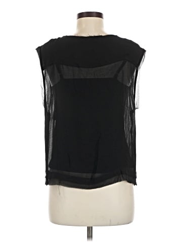 Lovestitch Sleeveless Blouse (view 2)