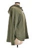 Max & Mia Green Pullover Hoodie Size L - photo 4