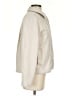 Banana Republic 100% Polyester Ivory Jacket Size XS - photo 4