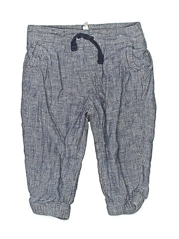 Janie and Jack Casual Pants (view 1)