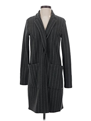 Harlyn Coat (view 1)