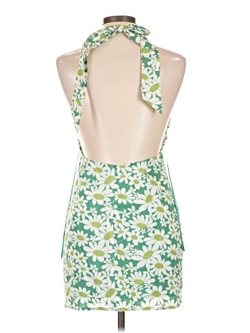 Cotton Candy LA Cocktail Dress (view 2)