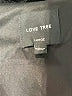 Love Tree 100% Polyester Black Faux Fur Vest Size L - photo 6