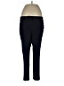 Ann Taylor LOFT Color Block Blue Active Pants Size 12 (petite) - photo 1