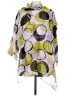 Shamask Green Casual Skirt Size Med (1) - photo 1