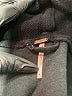 Free People Black Jacket Size 4 - photo 6