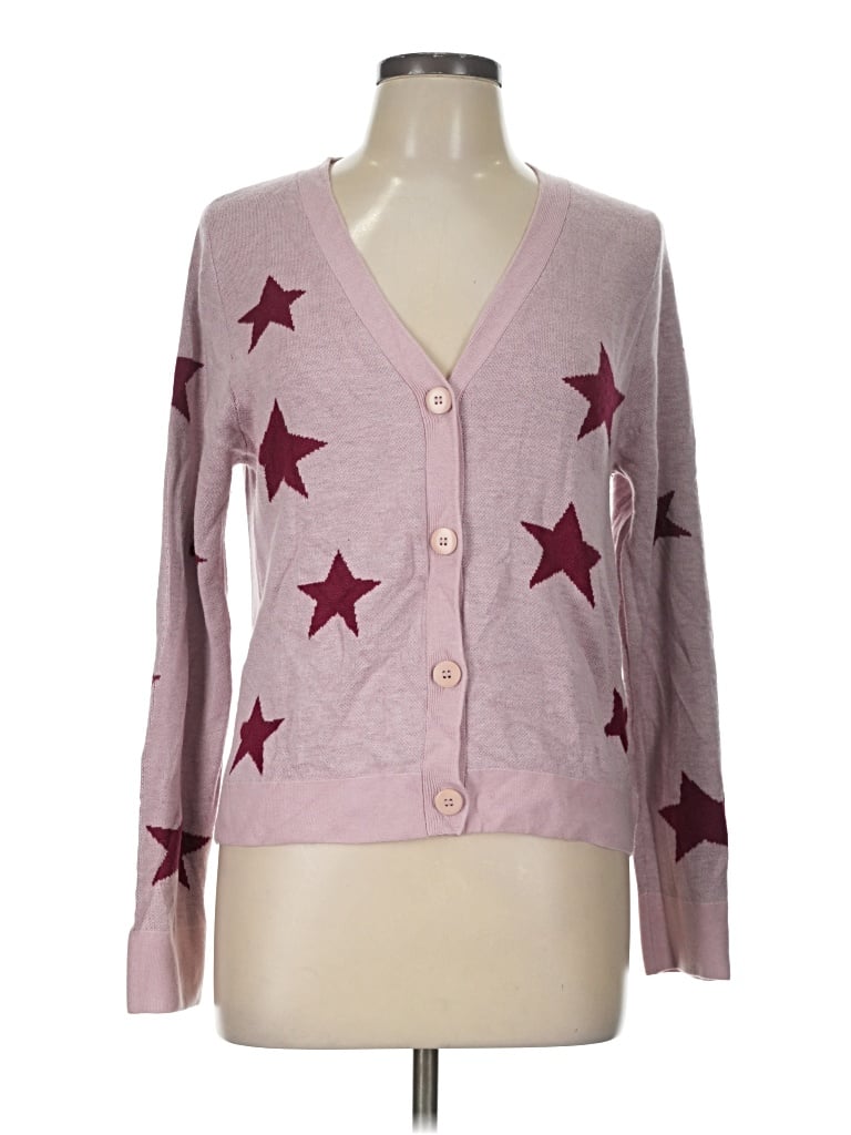 Click to view more detailed imagery on our partner's website Pre-owned Splendid Kimono In Pink