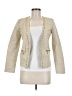 MICHAEL Michael Kors Ivory Blazer Size 6 - photo 1