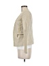 MICHAEL Michael Kors Ivory Blazer Size 6 - photo 5
