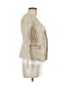MICHAEL Michael Kors Ivory Blazer Size 6 - photo 4