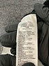 J.Crew Tweed Black Cardigan Size M - photo 8