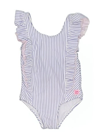 Ruffle Butts One Piece Swimsuit (view 1)