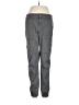 The North Face 100% Cotton Gray Cargo Pants Size M - photo 1