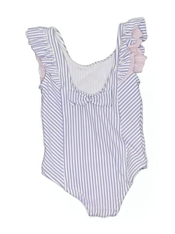 Ruffle Butts One Piece Swimsuit (view 2)