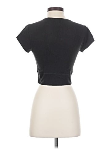 Active Short Sleeve T-Shirt (view 2)