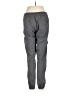 The North Face 100% Cotton Gray Cargo Pants Size M - photo 2