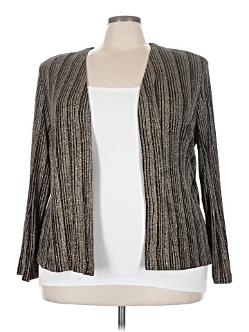 Xscape Blazer (view 1)