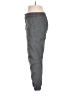 The North Face 100% Cotton Gray Cargo Pants Size M - photo 5