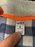 Carter's 100% Polyester Blue Vest 3-6 MO / 6 MO - photo 3