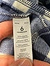 Carter's 100% Polyester Blue Vest 3-6 MO / 6 MO - photo 4