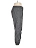The North Face 100% Cotton Gray Cargo Pants Size M - photo 4