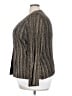Xscape Gray Blazer Size 3X - photo 5