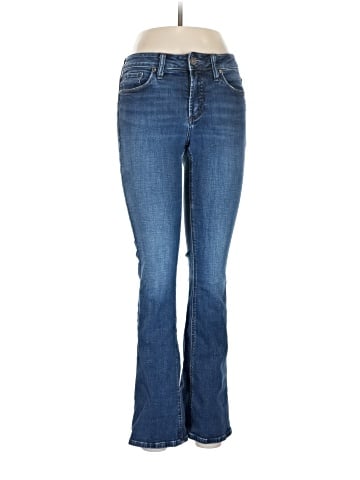 Silver Jeans Co. Jeans (view 1)