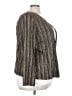 Xscape Gray Blazer Size 3X - photo 4
