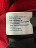 St. John's Bay Red Wool Coat Size S - photo 7