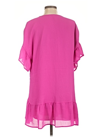 Tyche Casual Dress (view 2)