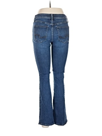 Silver Jeans Co. Jeans (view 2)