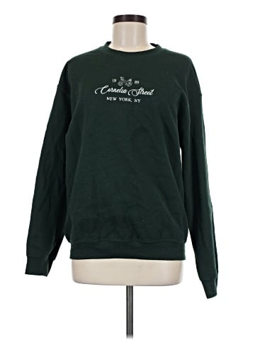 Gildan Sweatshirt (view 1)