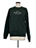 Gildan Green Sweatshirt Size M - photo 1